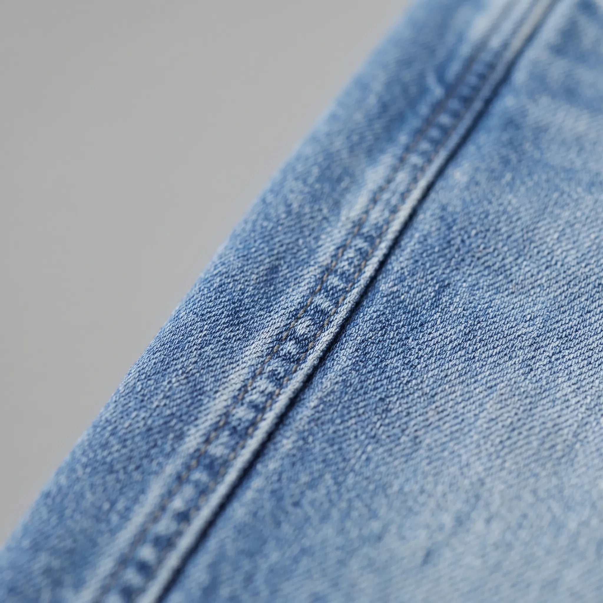 Cenova - Casual Women's Mid-Waist Tapered Jeans