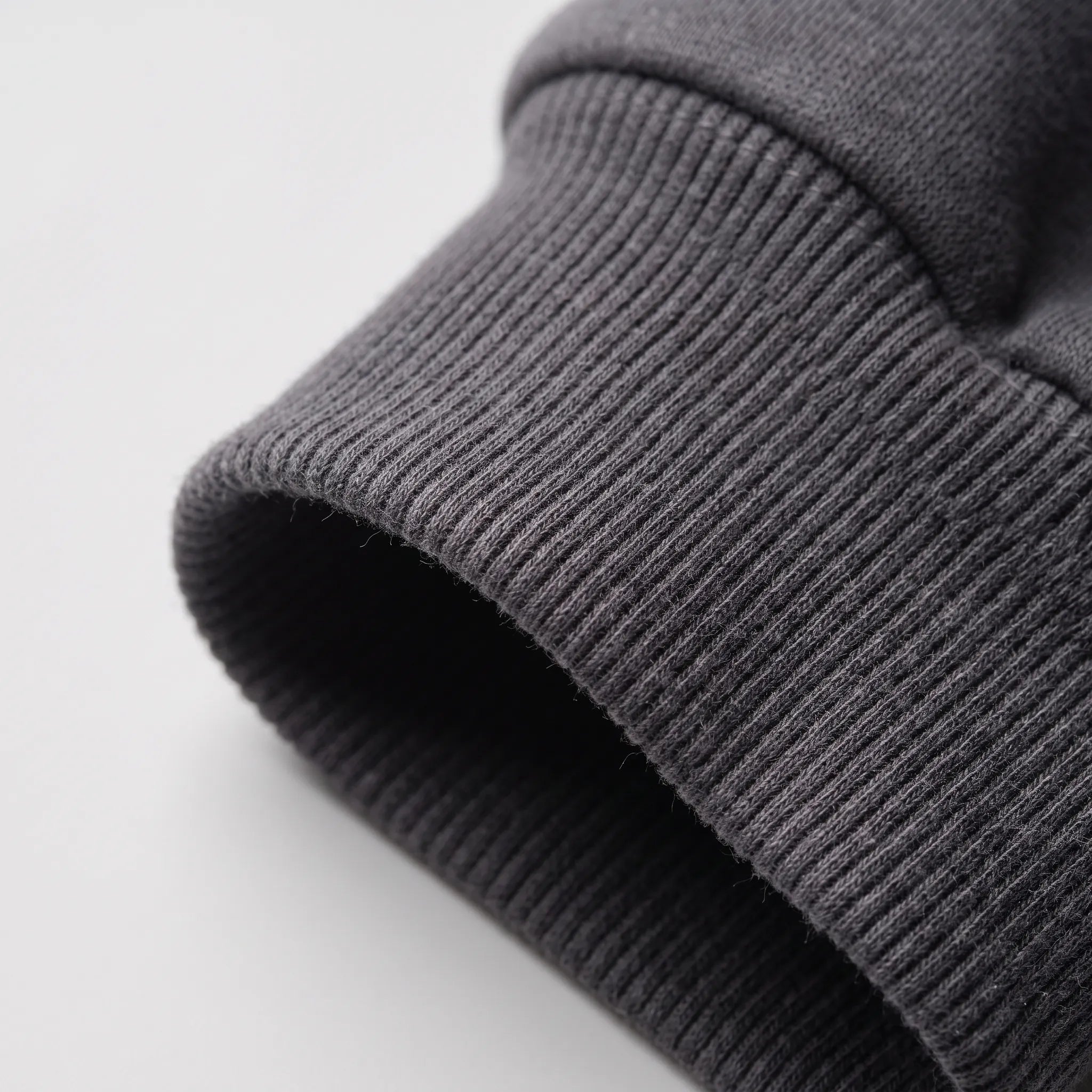 Collegify - Oversized Drop-Shoulder Varsity Sweatshirt