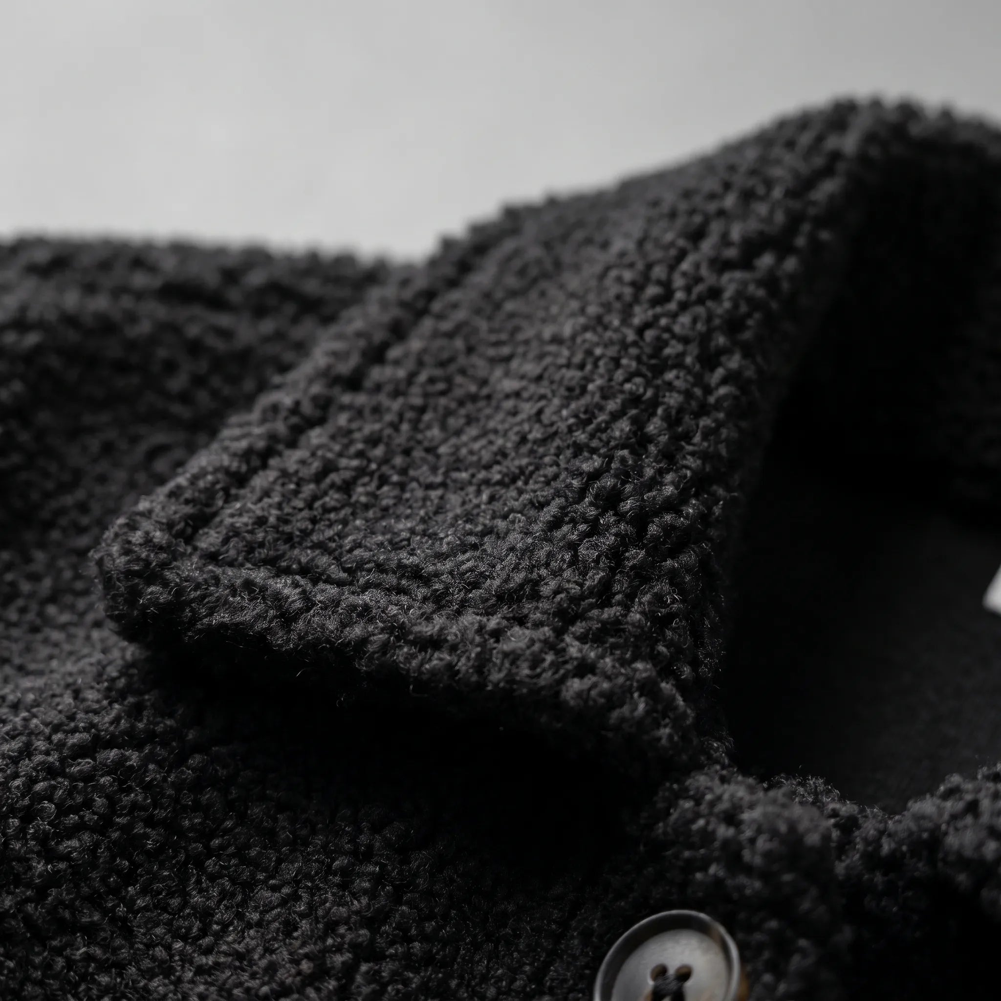 Velmora - Ladies Teddy Jacket